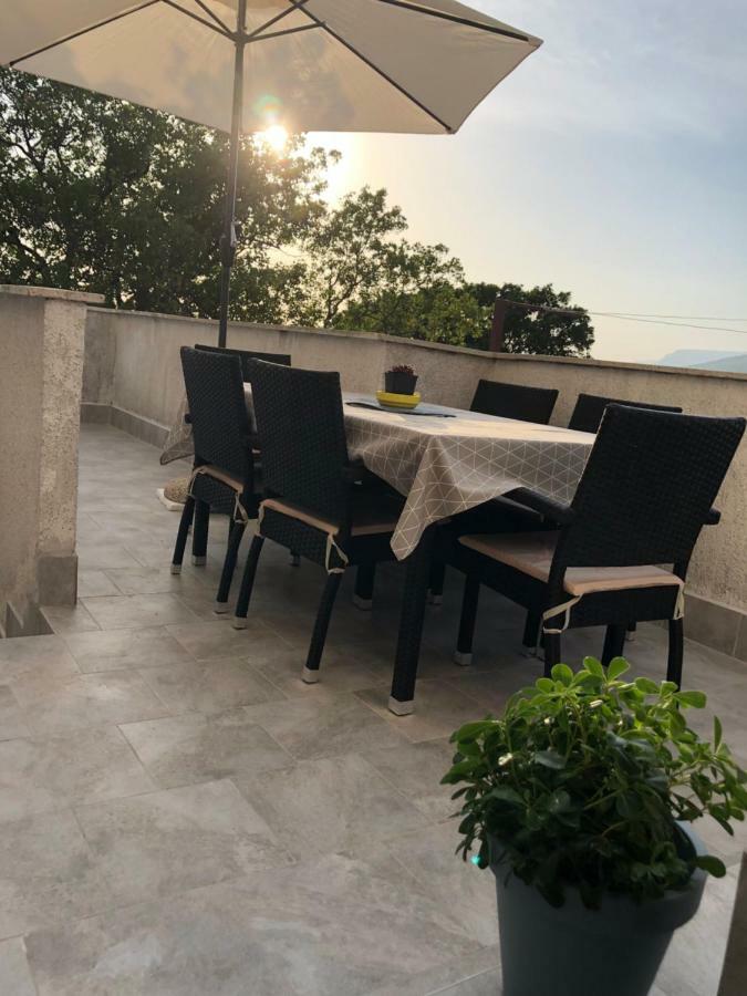 Apartment Kula Klenovica Zewnętrze zdjęcie
