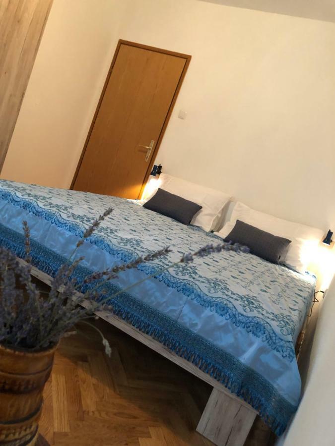 Apartment Kula Klenovica Zewnętrze zdjęcie