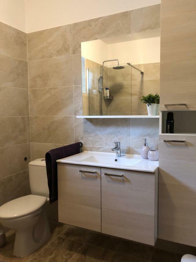 Apartment Kula Klenovica Zewnętrze zdjęcie