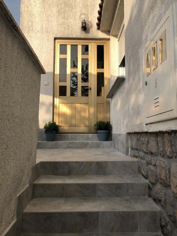 Apartment Kula Klenovica Zewnętrze zdjęcie