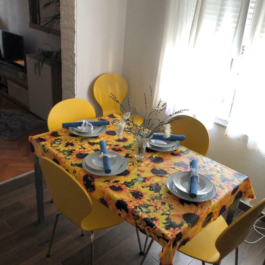 Apartment Kula Klenovica Zewnętrze zdjęcie