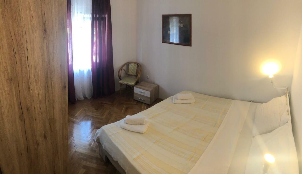 Apartment Kula Klenovica Zewnętrze zdjęcie