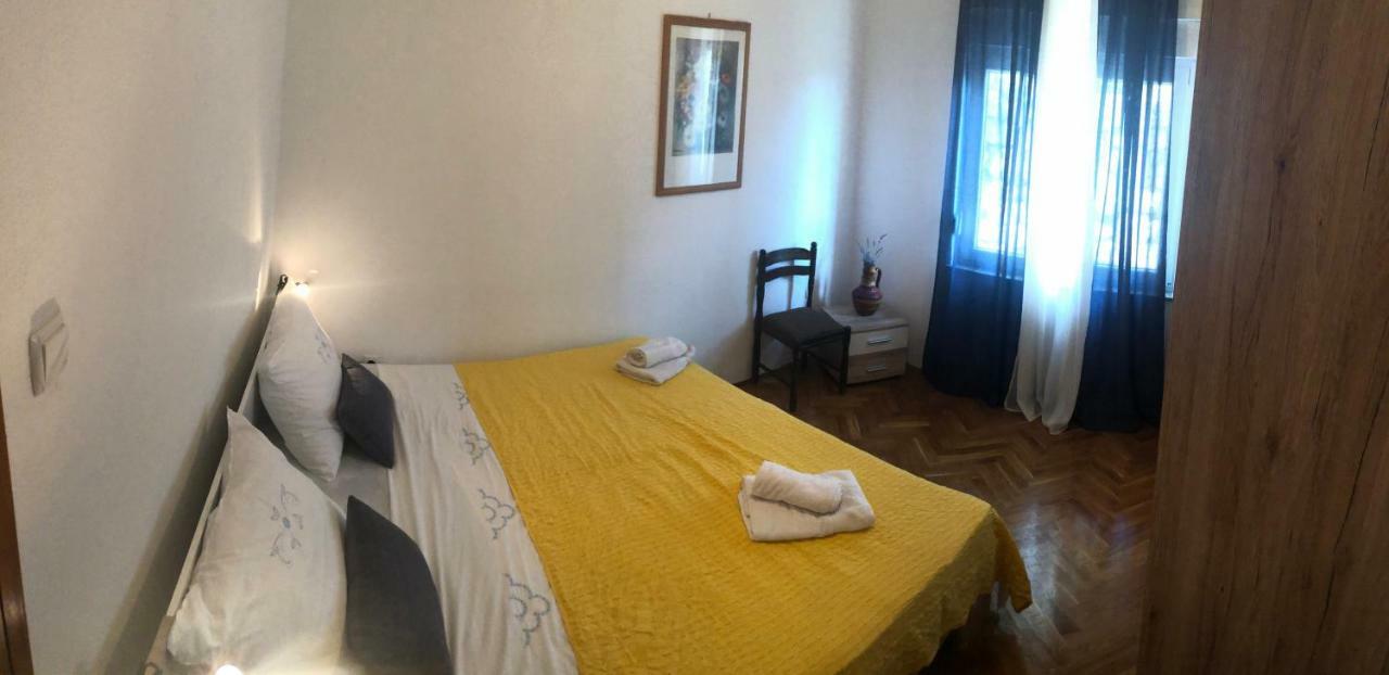 Apartment Kula Klenovica Zewnętrze zdjęcie