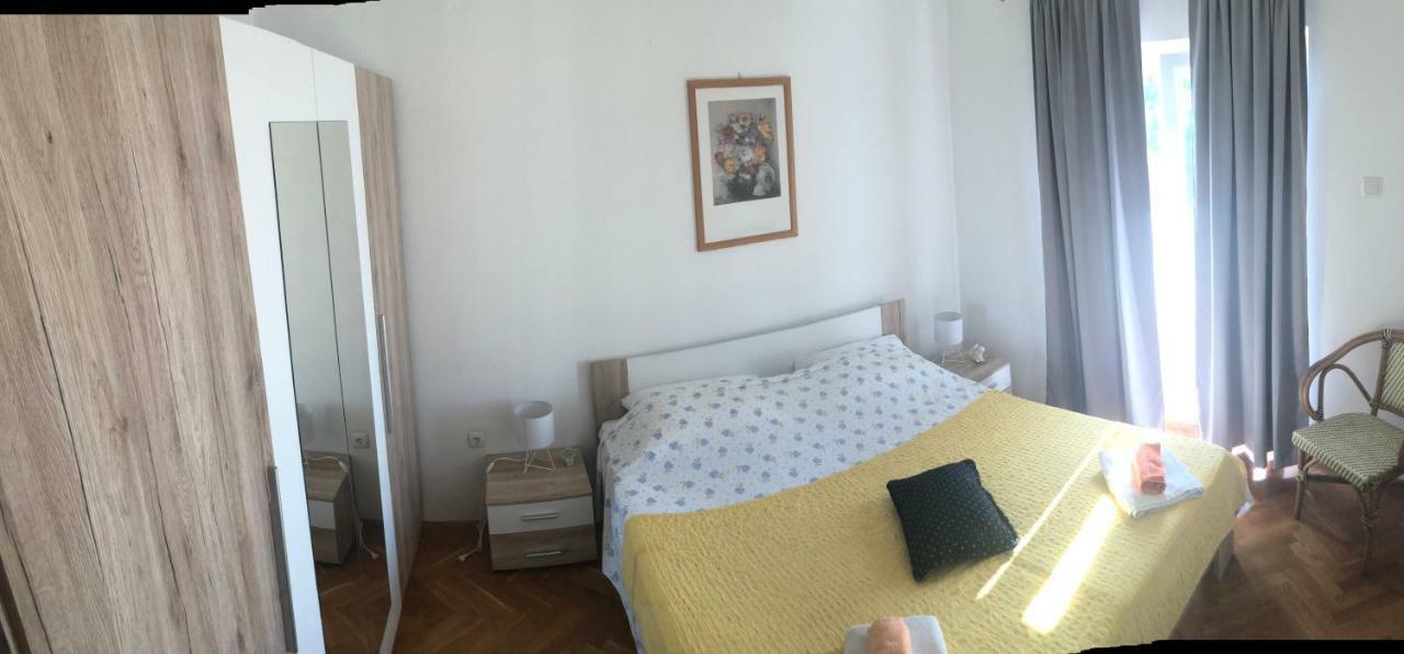 Apartment Kula Klenovica Zewnętrze zdjęcie
